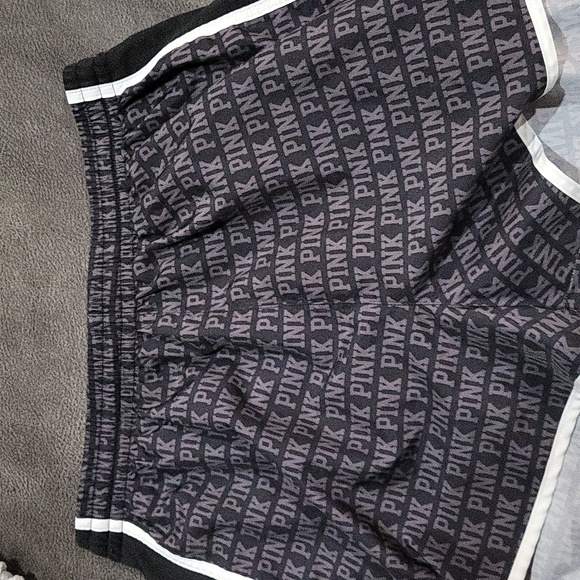 PINK Victoria's Secret Shorts - Picture 2 of 15